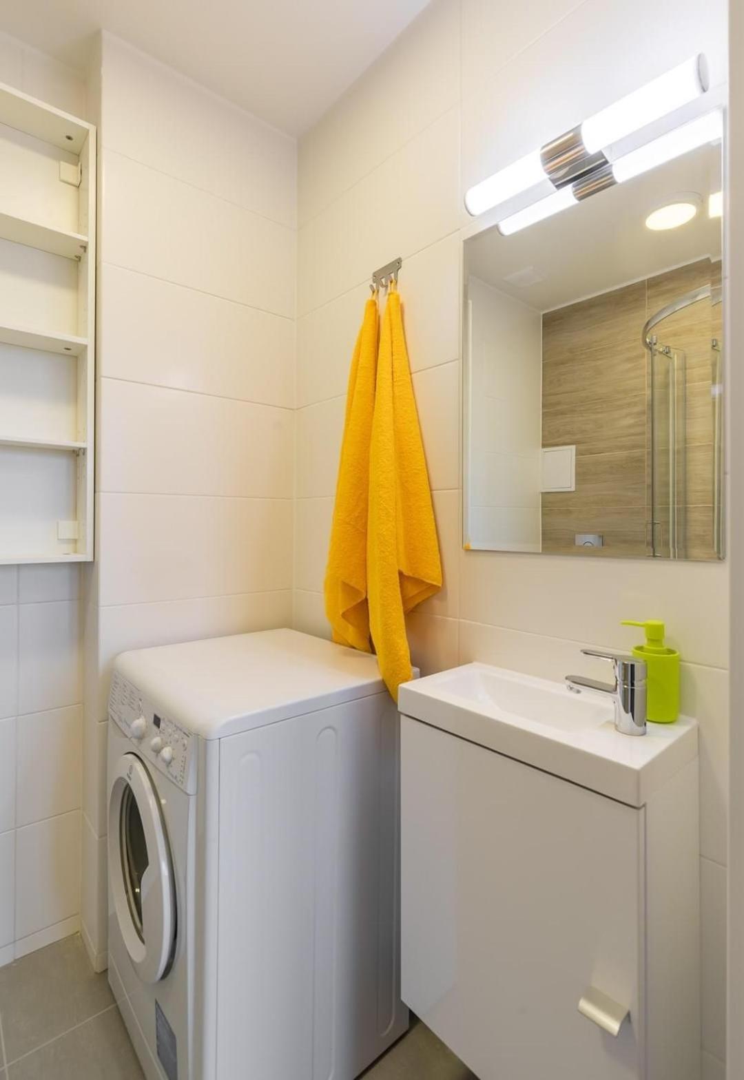 Na Sluzewcu Apartament