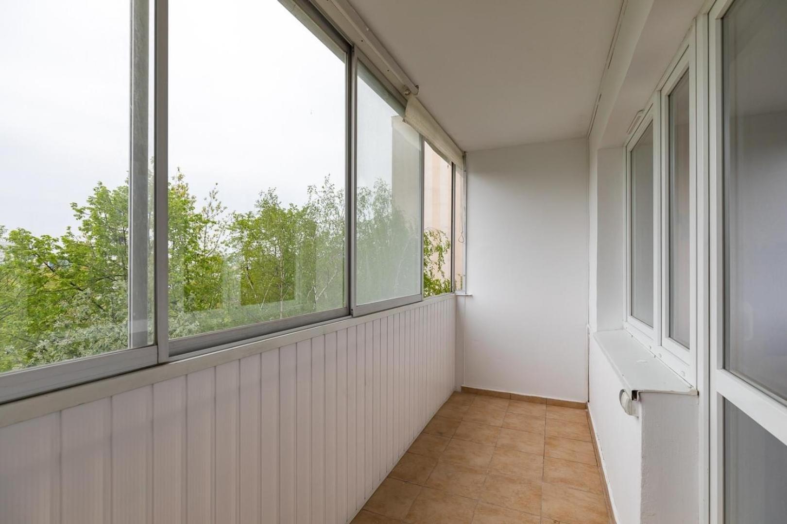 Na Sluzewcu Apartament *